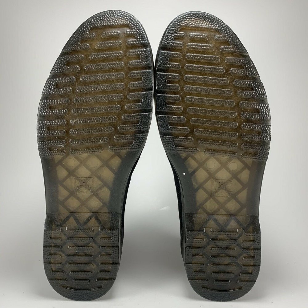 Dr. Martens Black Flats - Picture 8 of 10